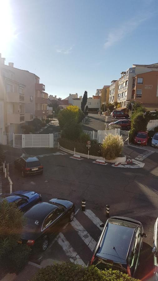 Super Studio Cap D'Agde 3 Apartment Exterior photo